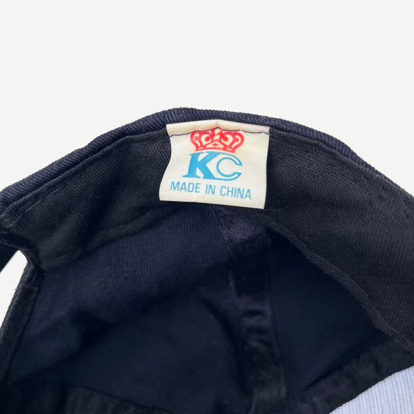 THE LAWNMOWER MAN '92 CAP