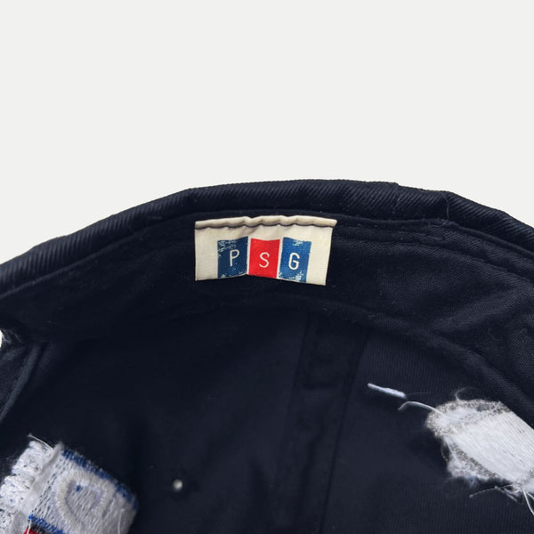 PSG PARIS SAINT-GERMAIN 90'S CAP
