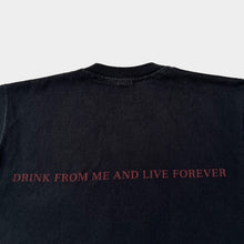 Load image into Gallery viewer, INTERVIEW WITH THE VAMPIRE &#39;94 T-SHIRT