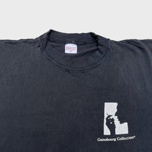 Load image into Gallery viewer, GAINSBOURG 90&#39;S T-SHIRT