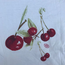 Load image into Gallery viewer, GIRBAUD &#39;CHERRY&#39; 92 T-SHIRT