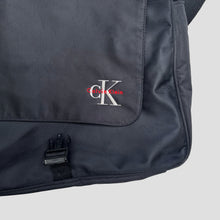 Load image into Gallery viewer, CALVIN KLEIN 90&#39;S MESSENGER BAG