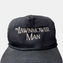 Load image into Gallery viewer, THE LAWNMOWER MAN &#39;92 CAP