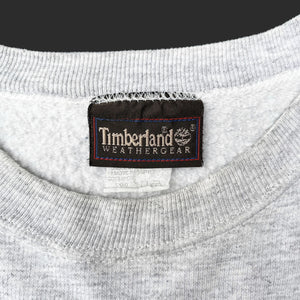 TIMBERLAND 90'S SWEATSHIRT