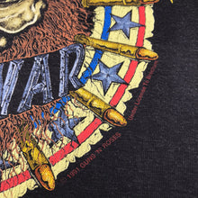 Load image into Gallery viewer, GUNS N&#39; ROSES 91 T-SHIRT