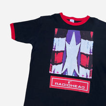 Load image into Gallery viewer, RADIOHEAD 94 T-SHIRT