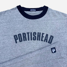 Load image into Gallery viewer, PORTISHEAD 90&#39;S T-SHIRT