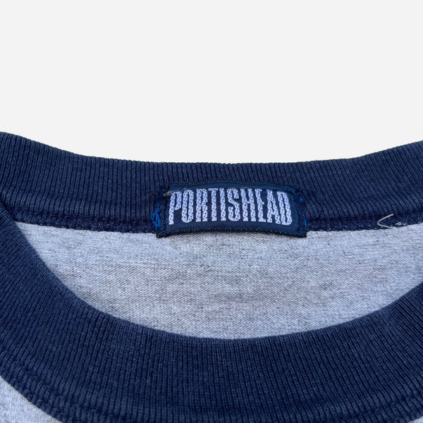 PORTISHEAD 90'S T-SHIRT
