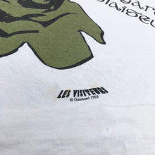 Load image into Gallery viewer, LES VISITEURS 93 T-SHIRT