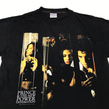 Load image into Gallery viewer, PRINCE 91 T-SHIRT