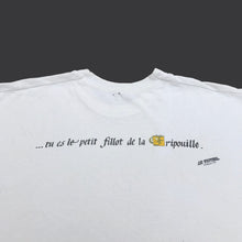 Load image into Gallery viewer, LES VISITEURS 93 T-SHIRT