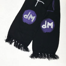 Load image into Gallery viewer, DEPECHE MODE &#39;93 TOUR SCARF