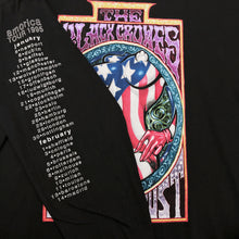 Load image into Gallery viewer, THE BLACK CROWES 95 TOUR L/S T-SHIRT