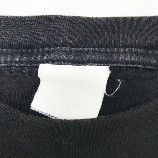 THE BLACK CROWES 95 TOUR L/S T-SHIRT