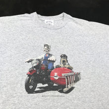 Load image into Gallery viewer, WALLACE &amp; GROMIT 90&#39;S T-SHIRT