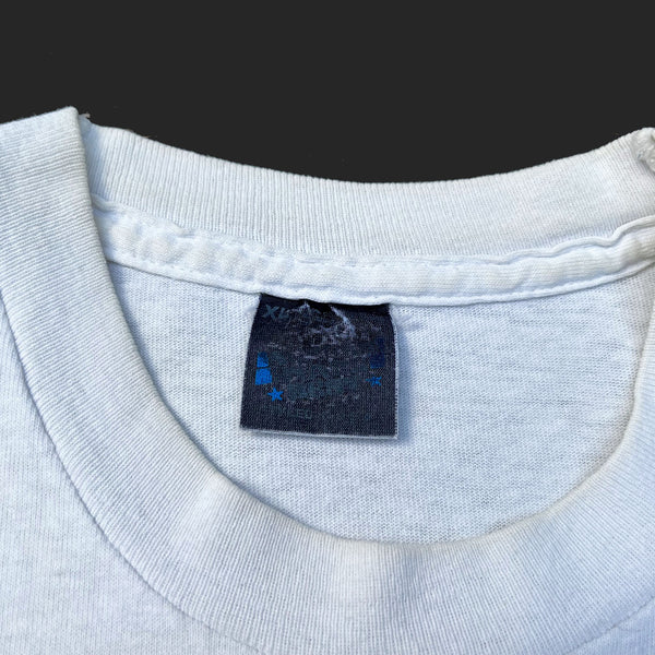 INSPIRAL CARPETS 'MOO' 90 T-SHIRT