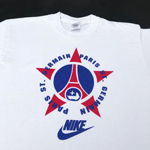 Load image into Gallery viewer, PSG NIKE 90&#39;S T-SHIRT