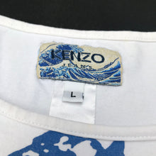 Load image into Gallery viewer, KENZO JEANS 90&#39;S TOP