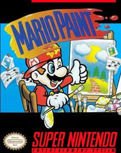 Load image into Gallery viewer, MARIO PAINT &#39;92 CAP
