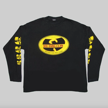 Load image into Gallery viewer, WU-TANG CLAN 93 L/S T-SHIRT