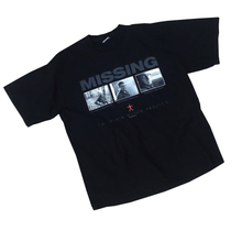 Load image into Gallery viewer, BLAIR WITCH 99 T-SHIRT