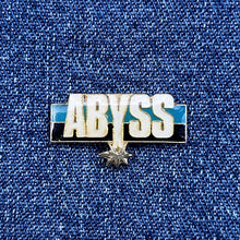 Load image into Gallery viewer, ABYSS &#39;89 PIN