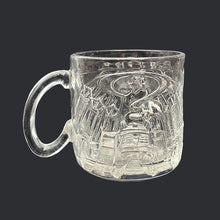 Load image into Gallery viewer, BATMAN FOREVER McDONALD&#39;S &#39;THE RIDDLER&#39; &#39;95 GLASS MUG