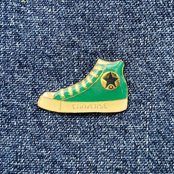 CONVERSE ALL STAR 80'S PIN