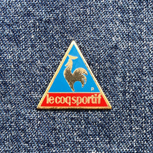 Load image into Gallery viewer, LE COQ SPORTIF 80&#39;S PIN