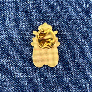 THE FLY 2 '89 PIN