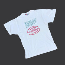 Load image into Gallery viewer, GIRBAUD &#39;CHERRY&#39; 92 T-SHIRT