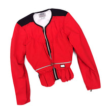 Load image into Gallery viewer, GIRBAUD S.P.Q.R. 80&#39;S JACKET