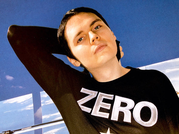 SMASHING PUMPKINS 96 TOP