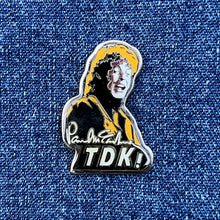 Load image into Gallery viewer, PAUL MCCARTNEY &#39;89 PIN