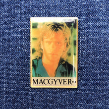 Load image into Gallery viewer, MACGYVER 92 PIN