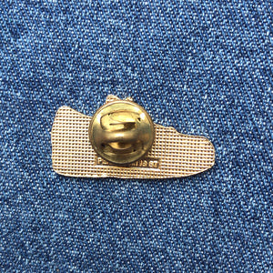MEPHISTO 90'S PIN