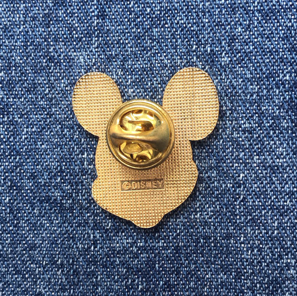 MICKEY MOUSE 80'S PIN