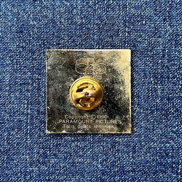 THE GODFATHER '90 PIN