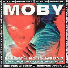 Load image into Gallery viewer, MOBY 96 TOP