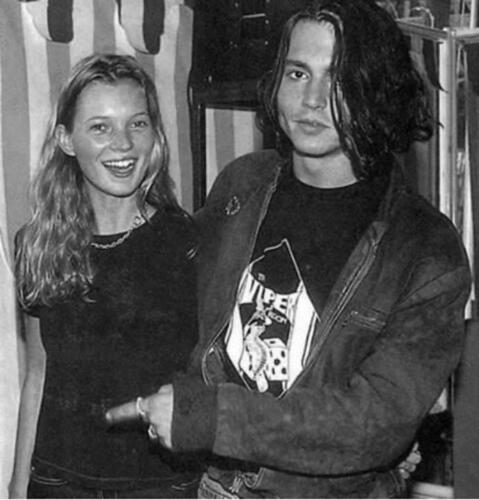 VIPER ROOM 95 T-SHIRT